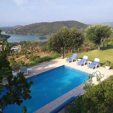 Villa Merveille 봄레미모사 외부 사진
