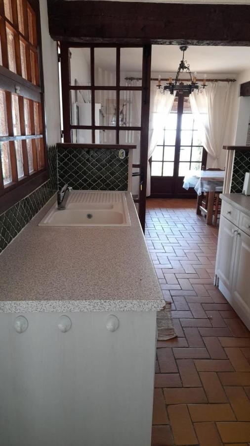 Villa Merveille 봄레미모사 외부 사진
