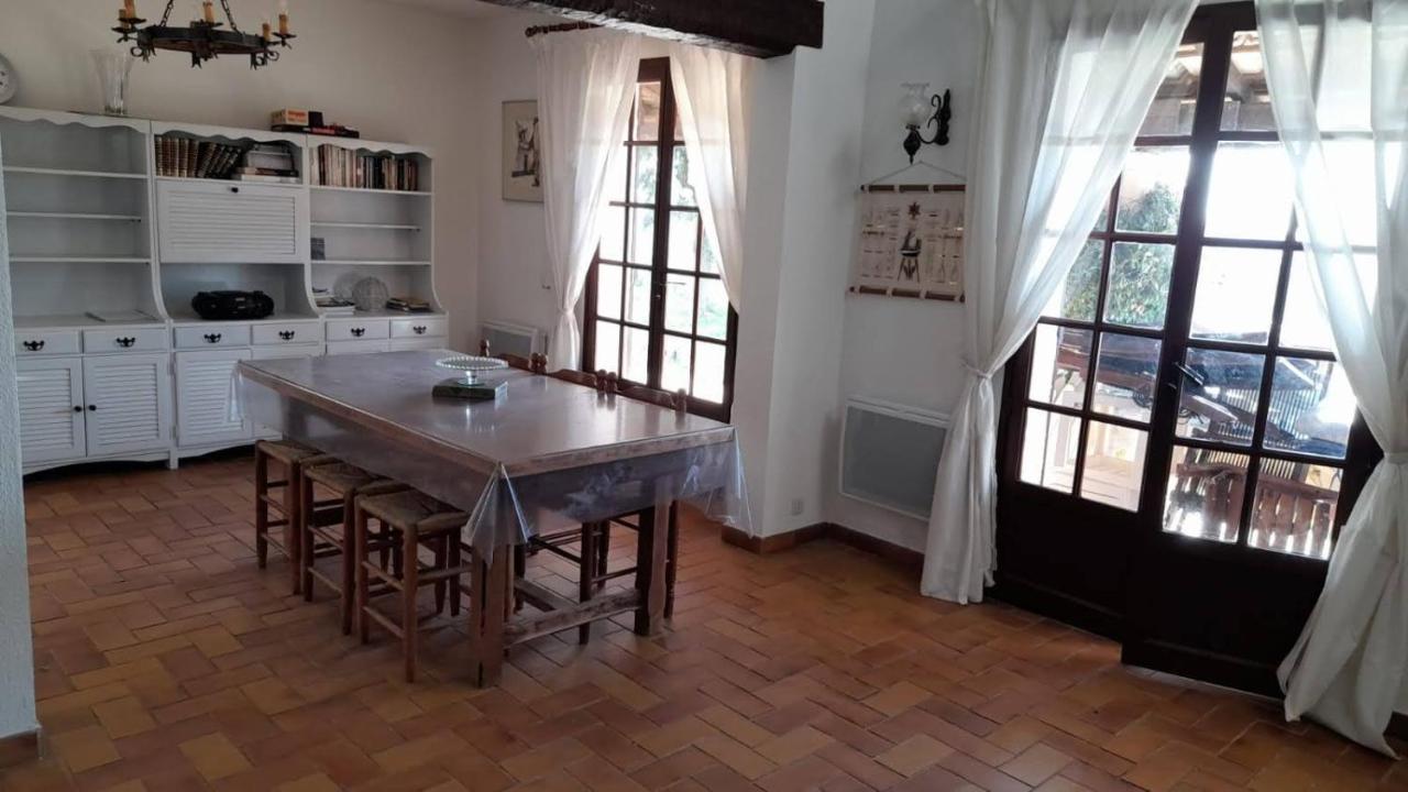 Villa Merveille 봄레미모사 외부 사진