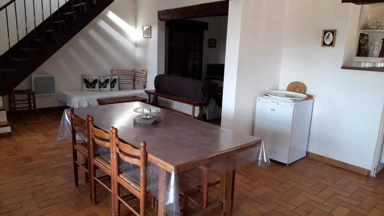 Villa Merveille 봄레미모사 외부 사진