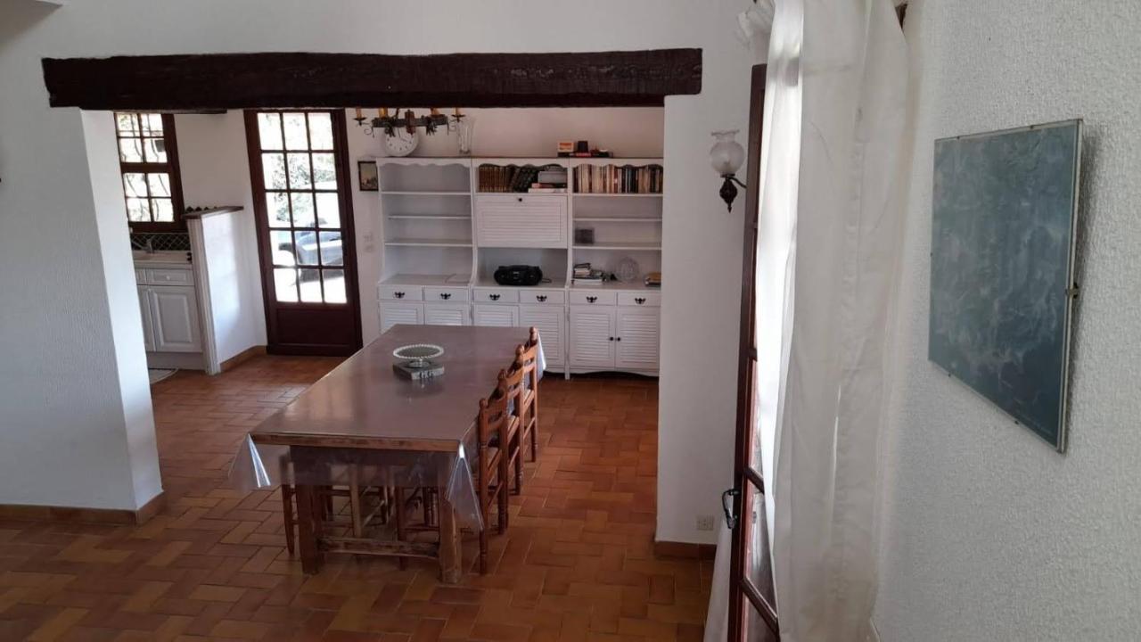 Villa Merveille 봄레미모사 외부 사진
