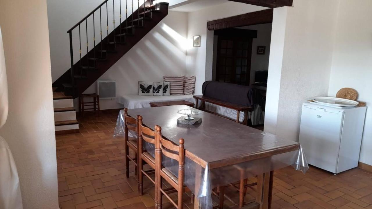 Villa Merveille 봄레미모사 외부 사진