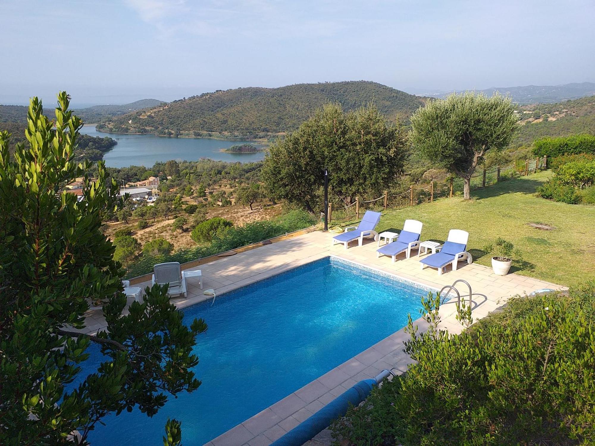 Villa Merveille 봄레미모사 외부 사진
