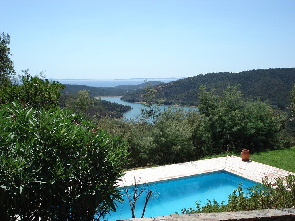 Villa Merveille 봄레미모사 외부 사진