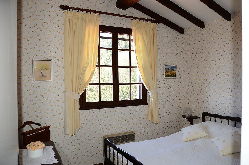 Villa Merveille 봄레미모사 외부 사진