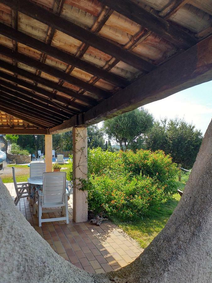 Villa Merveille 봄레미모사 외부 사진