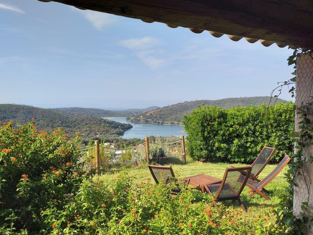Villa Merveille 봄레미모사 외부 사진